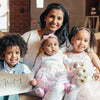 Riya S., New York, USA
